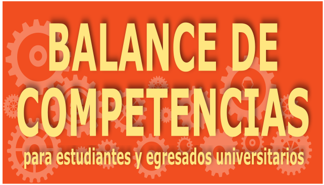 Balance de Competencias